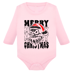 Père Noël Squelette