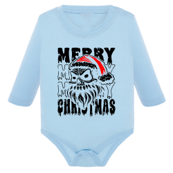 Père Noël Squelette