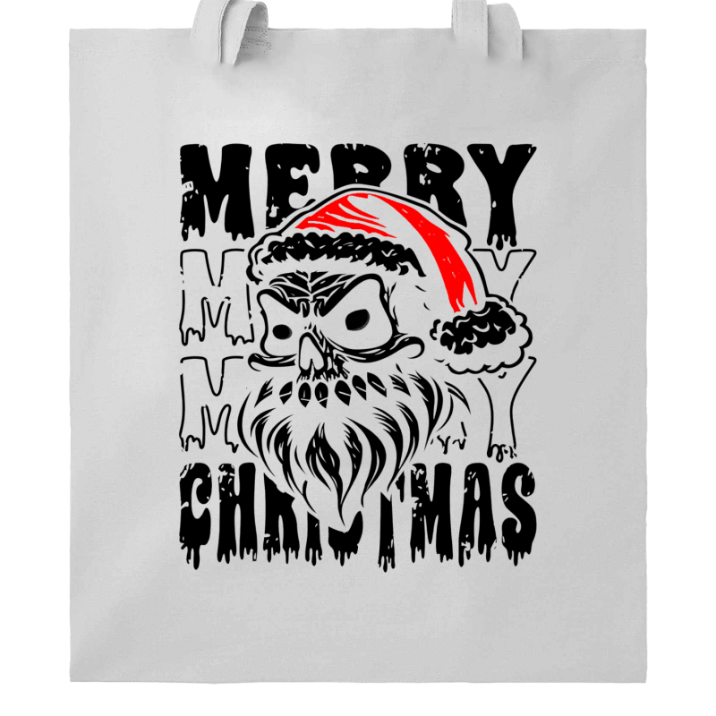 Père Noël Squelette