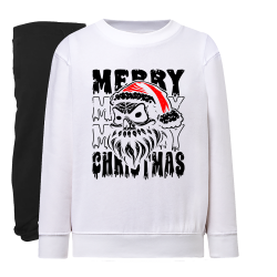 Père Noël Squelette