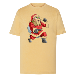 Tortue Génial Noël