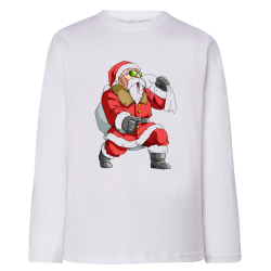 Tortue Génial Noël