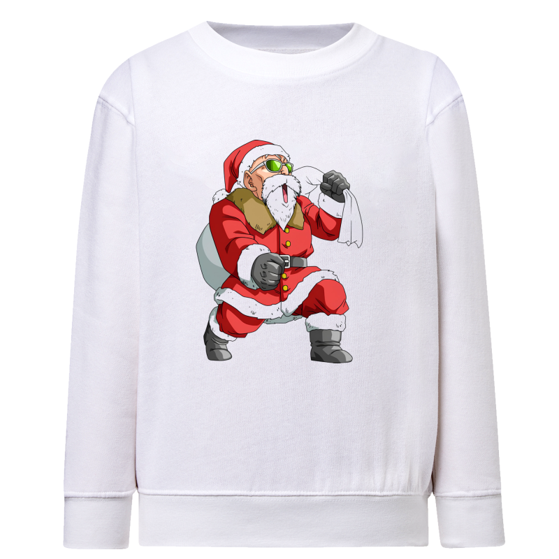 Tortue Génial Noël