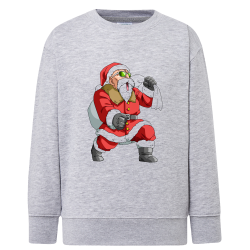 Tortue Génial Noël