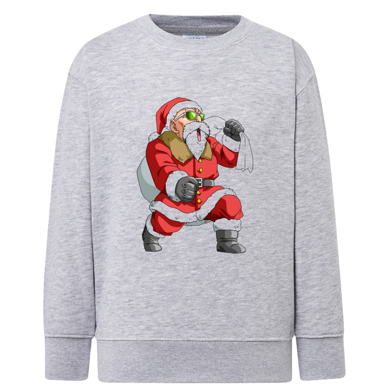 Tortue Génial Noël