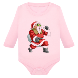 Tortue Génial Noël