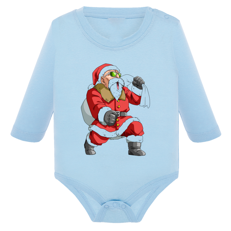 Tortue Génial Noël