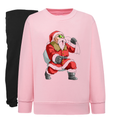 Tortue Génial Noël