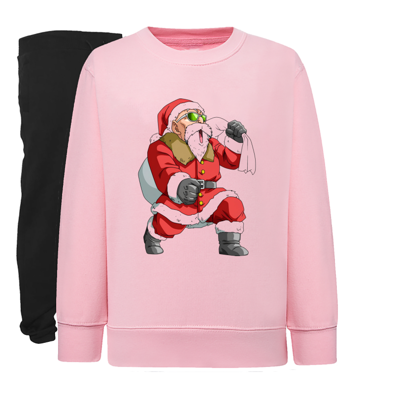 Tortue Génial Noël