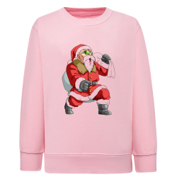 Tortue Génial Noël