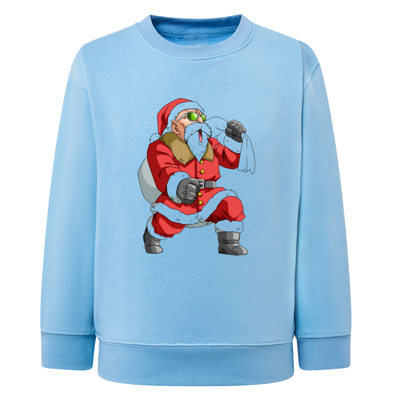 Tortue Génial Noël