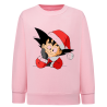 Goku Chibi Noël