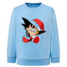 Goku Chibi Noël
