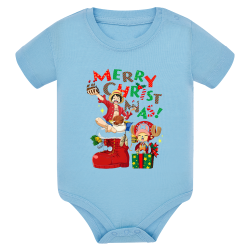 Merry Christmas Luffy