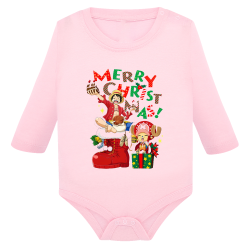 Merry Christmas Luffy