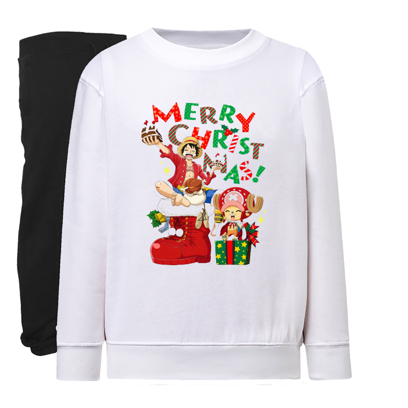 Merry Christmas Luffy