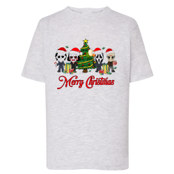 Merry Christmas méchant