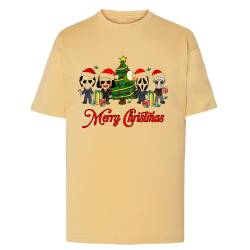 Merry Christmas méchant