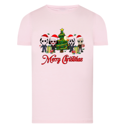 Merry Christmas méchant