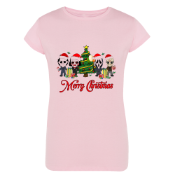 Merry Christmas méchant