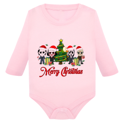 Merry Christmas méchant