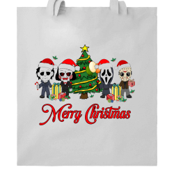 Merry Christmas méchant