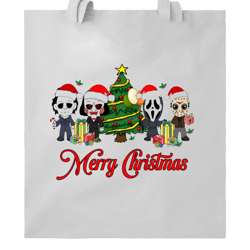 Merry Christmas méchant