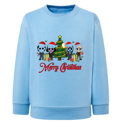 Merry Christmas méchant