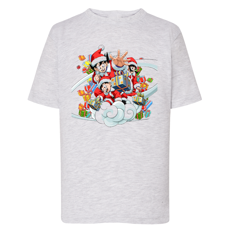 Sangoku Cadeaux de Noël