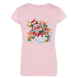 Sangoku Cadeaux de Noël