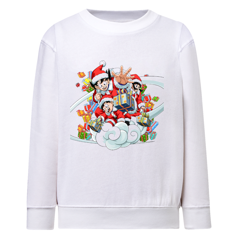 Sangoku Cadeaux de Noël