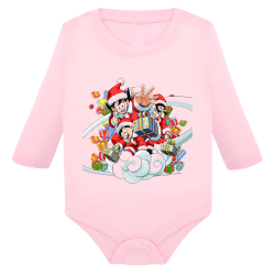 Sangoku Cadeaux de Noël