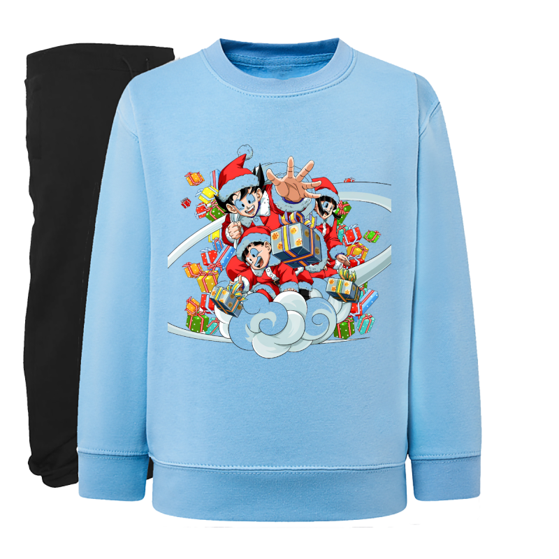 Sangoku Cadeaux de Noël