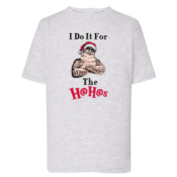 I Do It For The Hohos