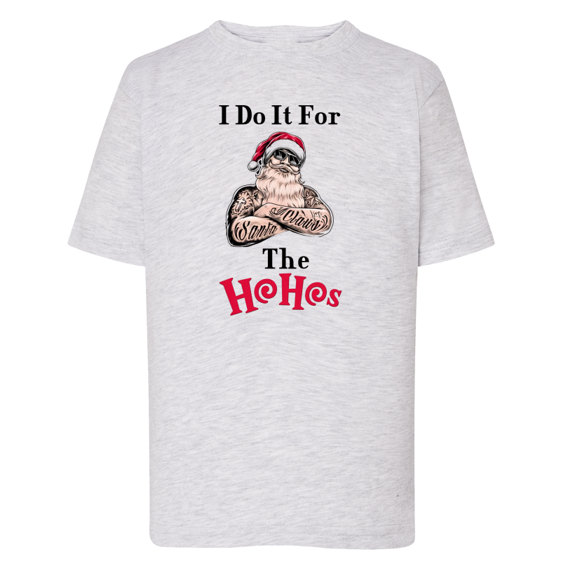 I Do It For The Hohos