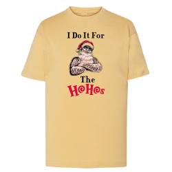 I Do It For The Hohos