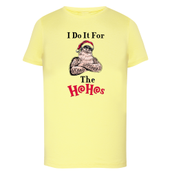 I Do It For The Hohos