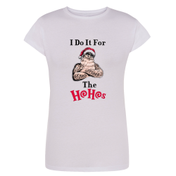 I Do It For The Hohos