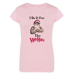 I Do It For The Hohos