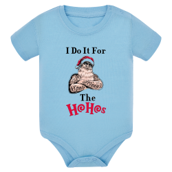 I Do It For The Hohos