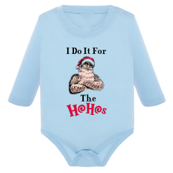 I Do It For The Hohos