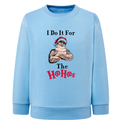 I Do It For The Hohos