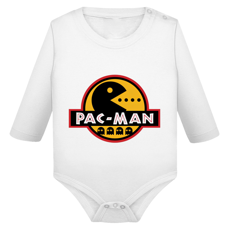 Pac-Man