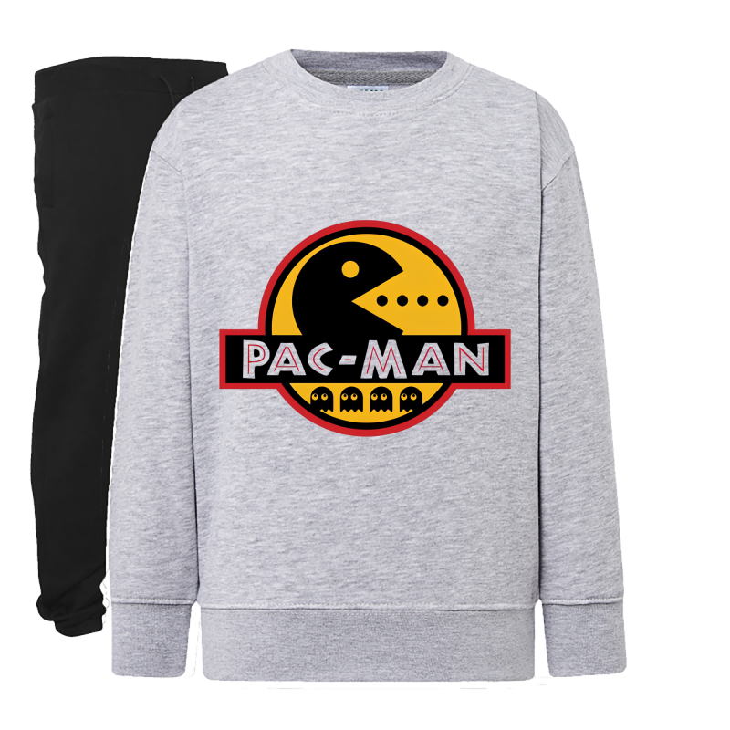 Pac-Man