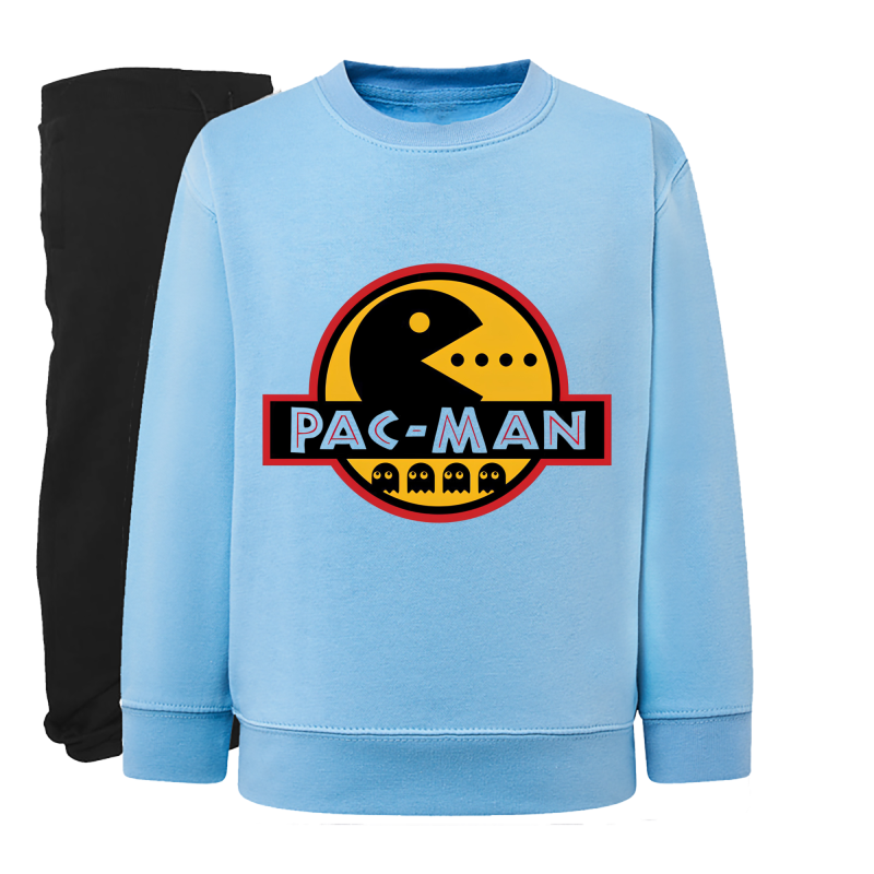 Pac-Man