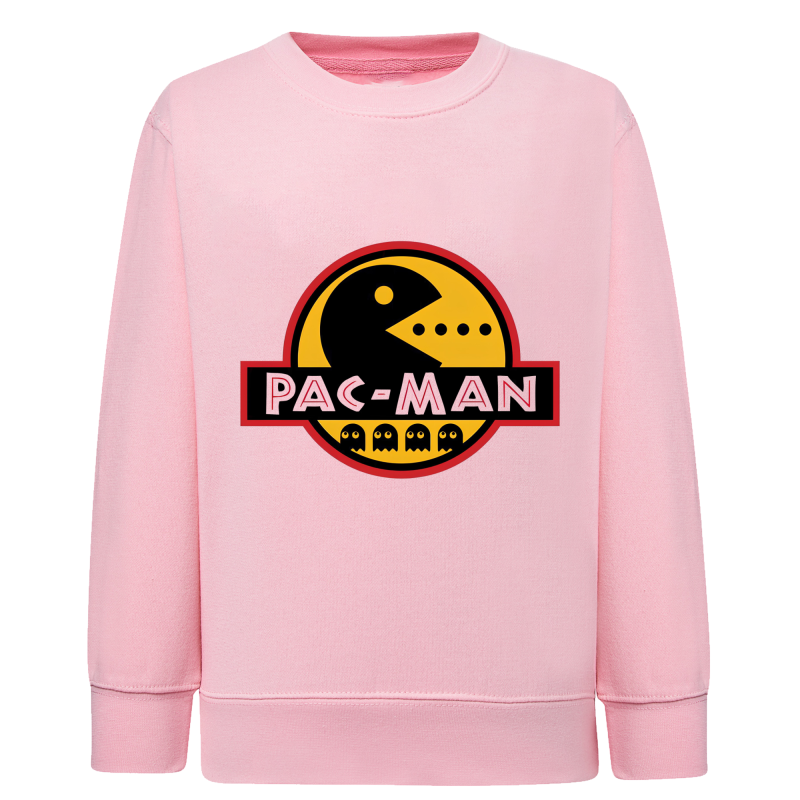 Pac-Man