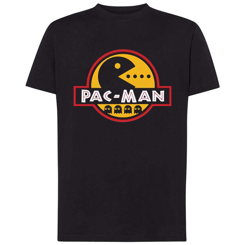 Pac-Man