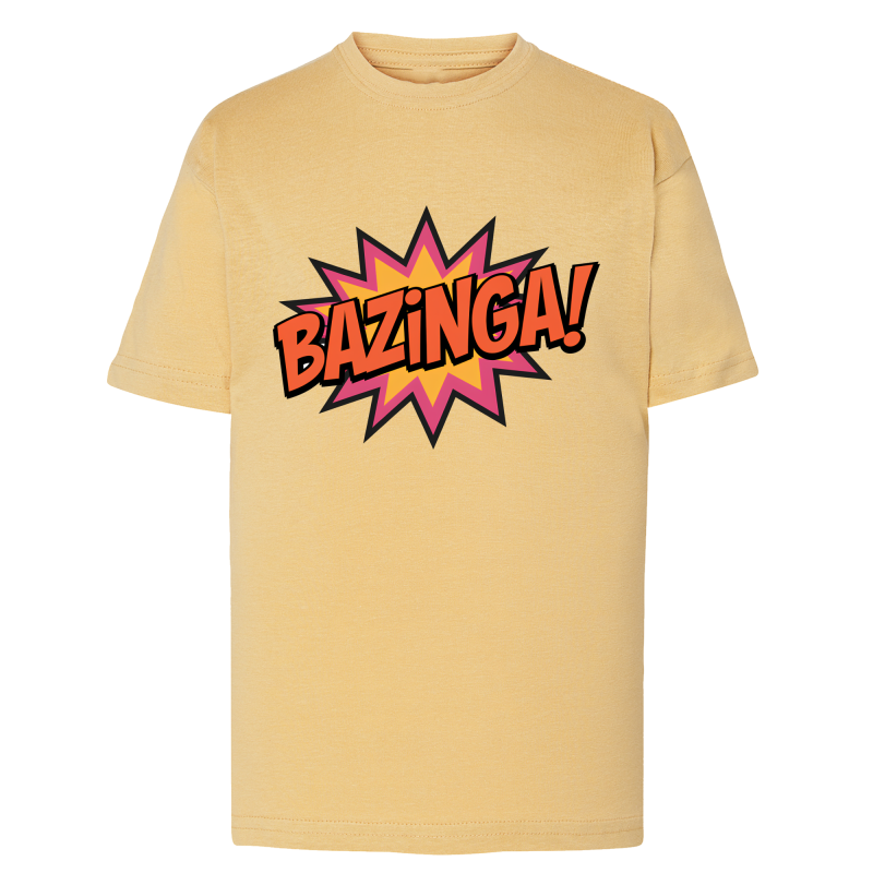 Bazinga