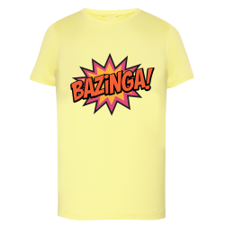 Bazinga