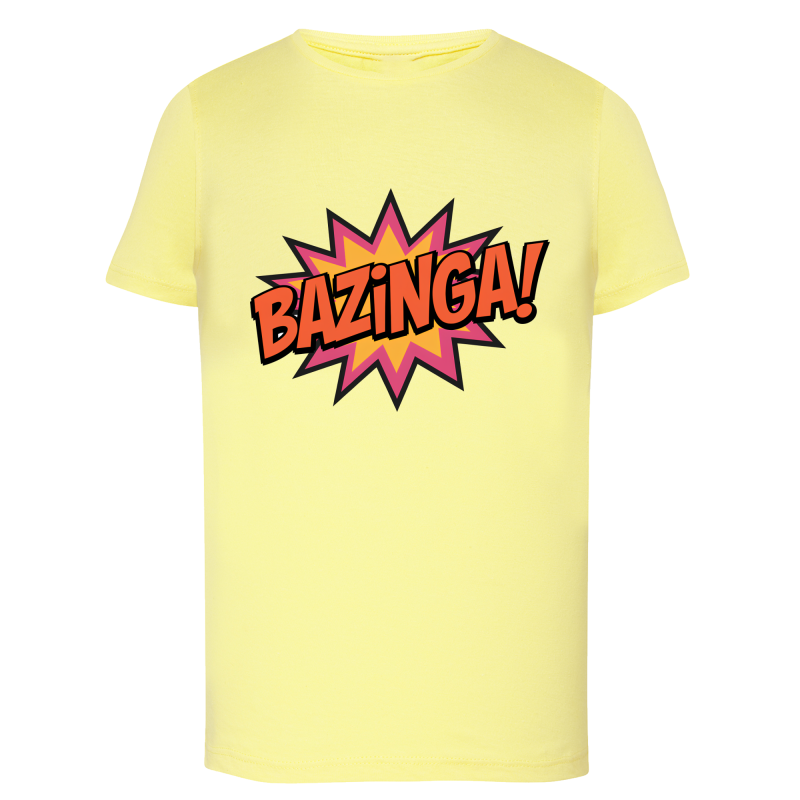 Bazinga